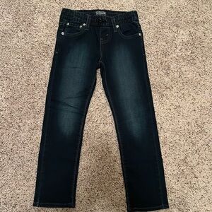 Boys Signature Levi Jeans